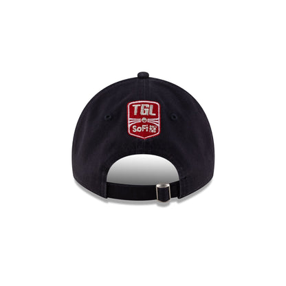 Jupiter Links Golf Club 9TWENTY Adjustable Hat