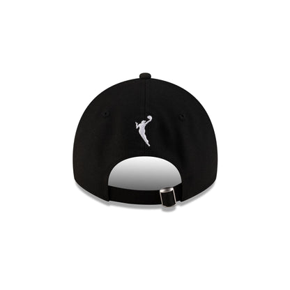 Atlanta Dream 2025 Draft 9TWENTY Adjustable Hat