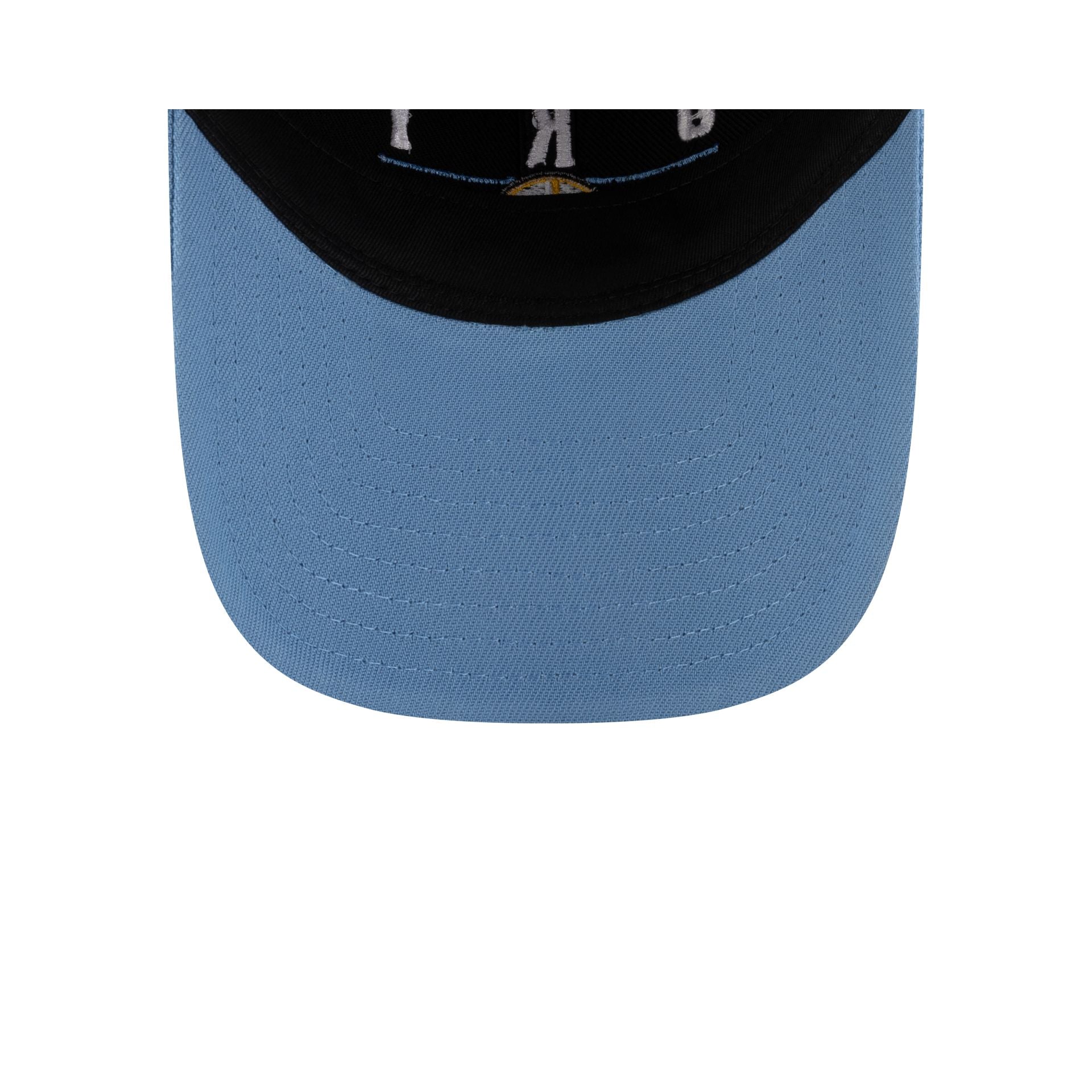 Chicago Sky 2025 Draft 9TWENTY Adjustable Hat
