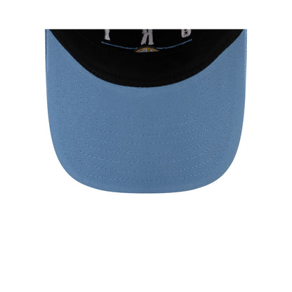 Chicago Sky 2025 Draft 9TWENTY Adjustable Hat