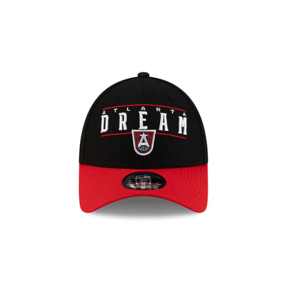 Atlanta Dream 2025 Draft 9FORTY Snapback Hat
