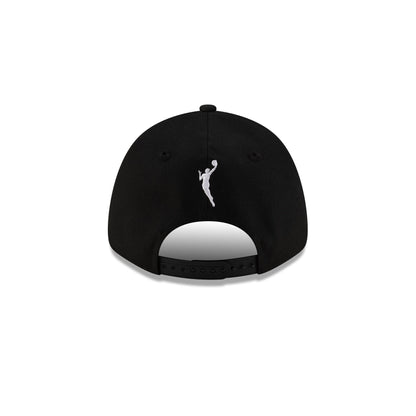 Atlanta Dream 2025 Draft 9FORTY Snapback Hat