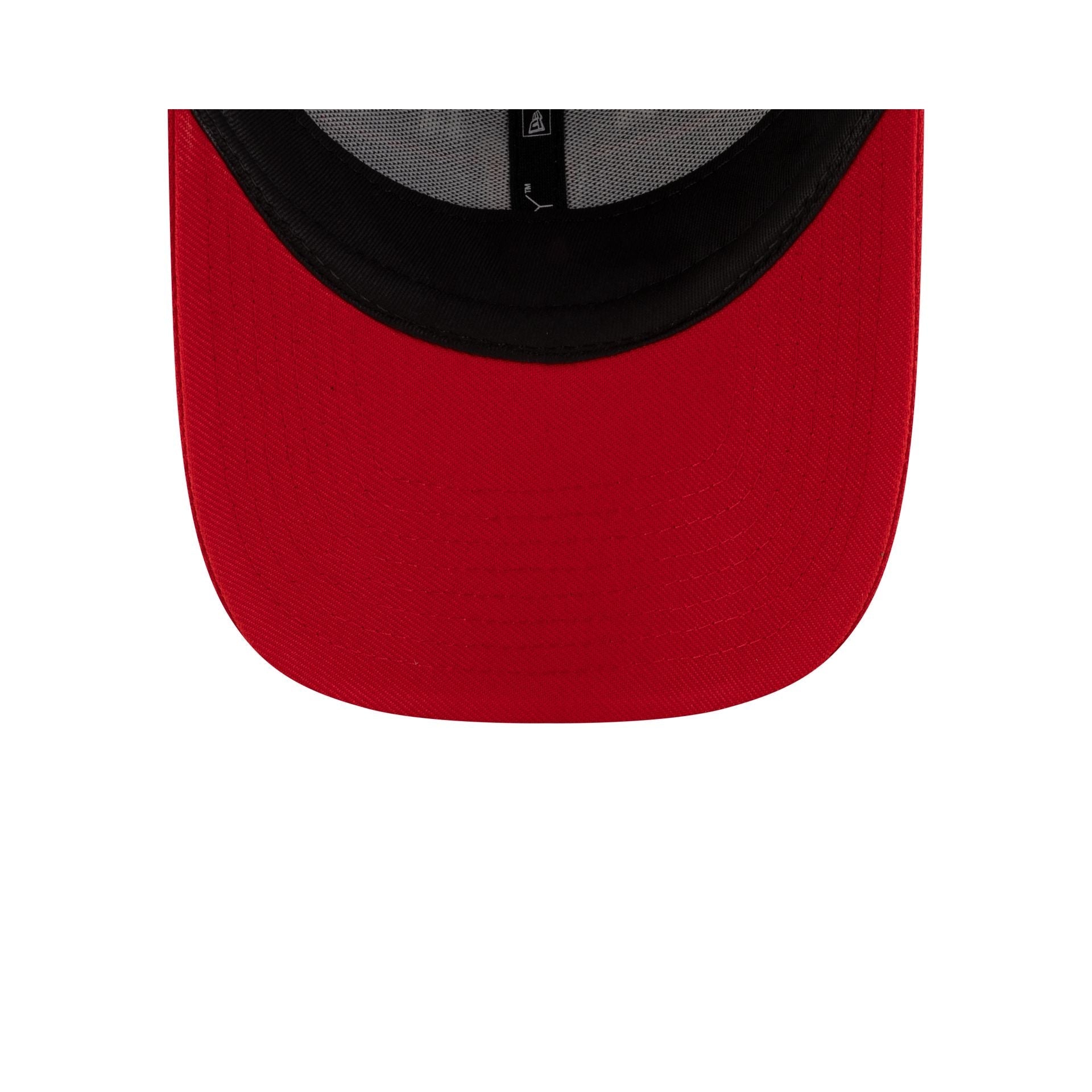 Atlanta Dream 2025 Draft 9FORTY Snapback Hat