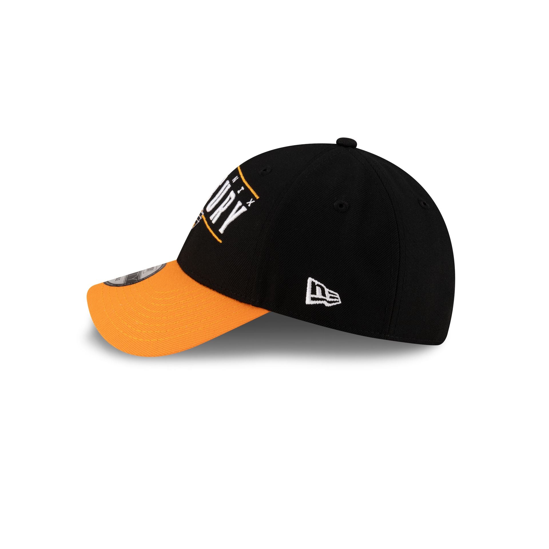 Phoenix Mercury 2025 Draft 9FORTY Snapback Hat