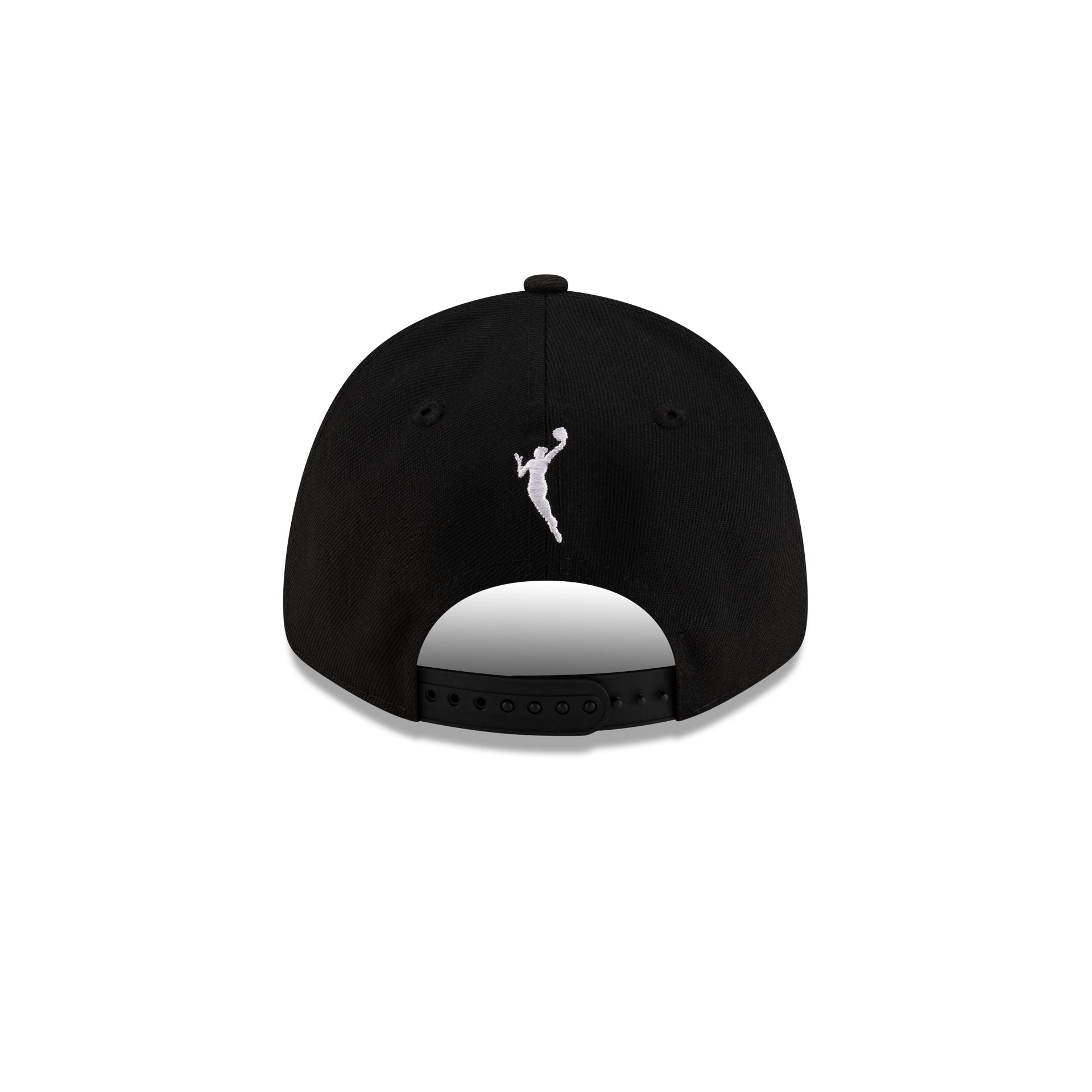 Phoenix Mercury 2025 Draft 9FORTY Snapback Hat