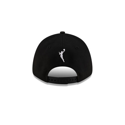 Phoenix Mercury 2025 Draft 9FORTY Snapback Hat