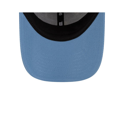 Chicago Sky 2025 Draft 9FORTY Snapback Hat