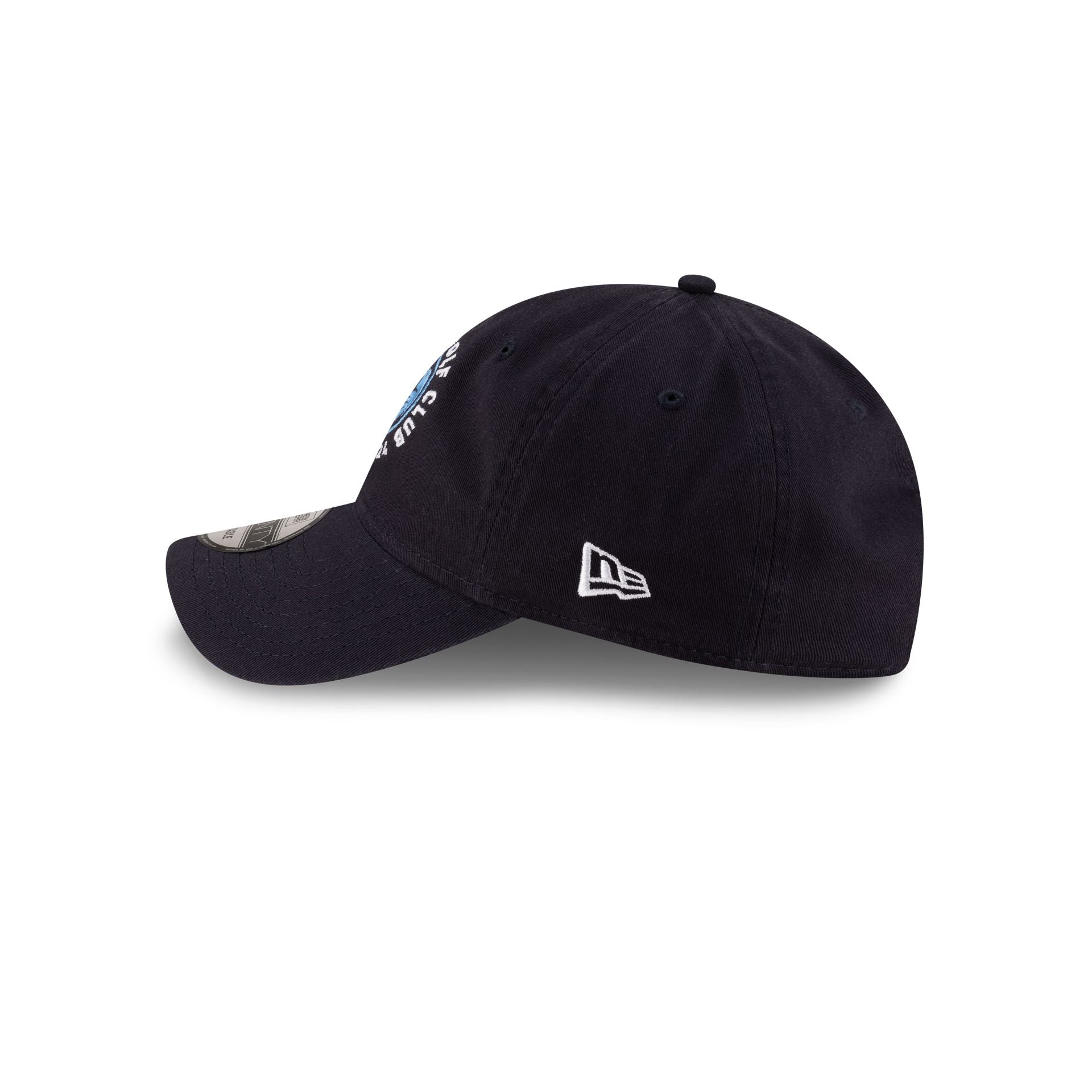 New York Golf Club 9TWENTY Adjustable Hat