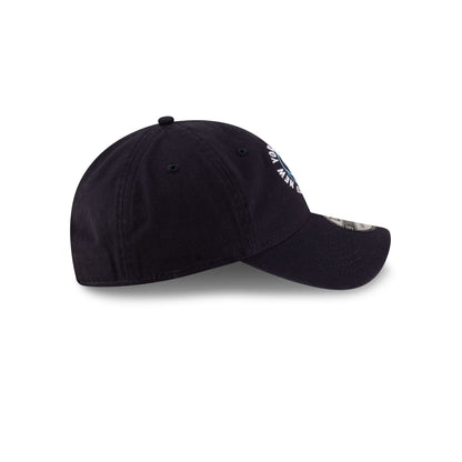 New York Golf Club 9TWENTY Adjustable Hat