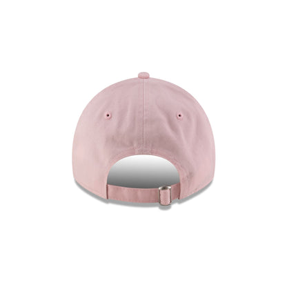 New York Yankees Pink 9TWENTY Adjustable Hat