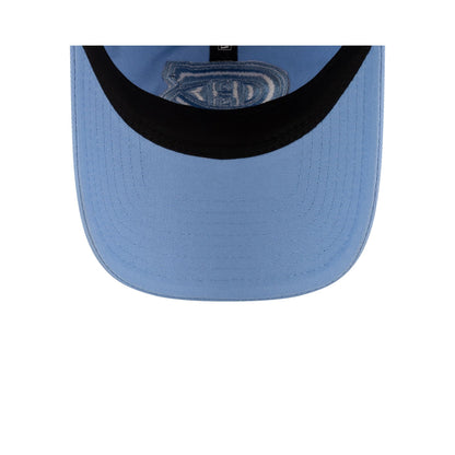 Montreal Canadiens Sky Blue 9TWENTY Adjustable Hat