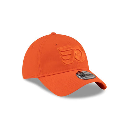Philadelphia Flyers Orange 9TWENTY Adjustable Hat
