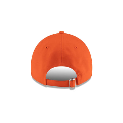 Philadelphia Flyers Orange 9TWENTY Adjustable Hat