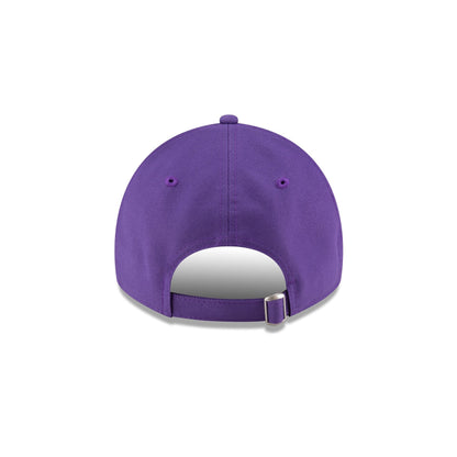 Los Angeles Kings Varsity Purple 9TWENTY Adjustable Hat
