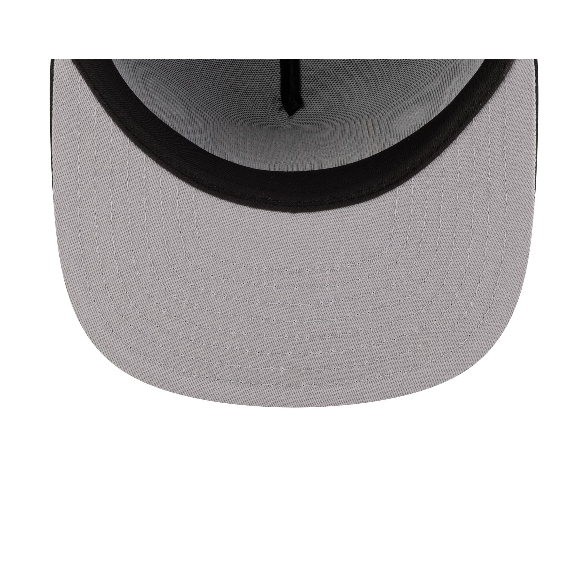 Just Caps Cinco de Mayo Mexico Baseball 59FIFTY A-Frame Fitted Hat