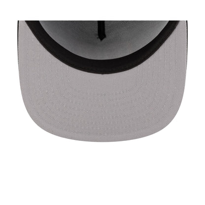 Just Caps Cinco de Mayo Mexico Baseball 59FIFTY A-Frame Fitted Hat