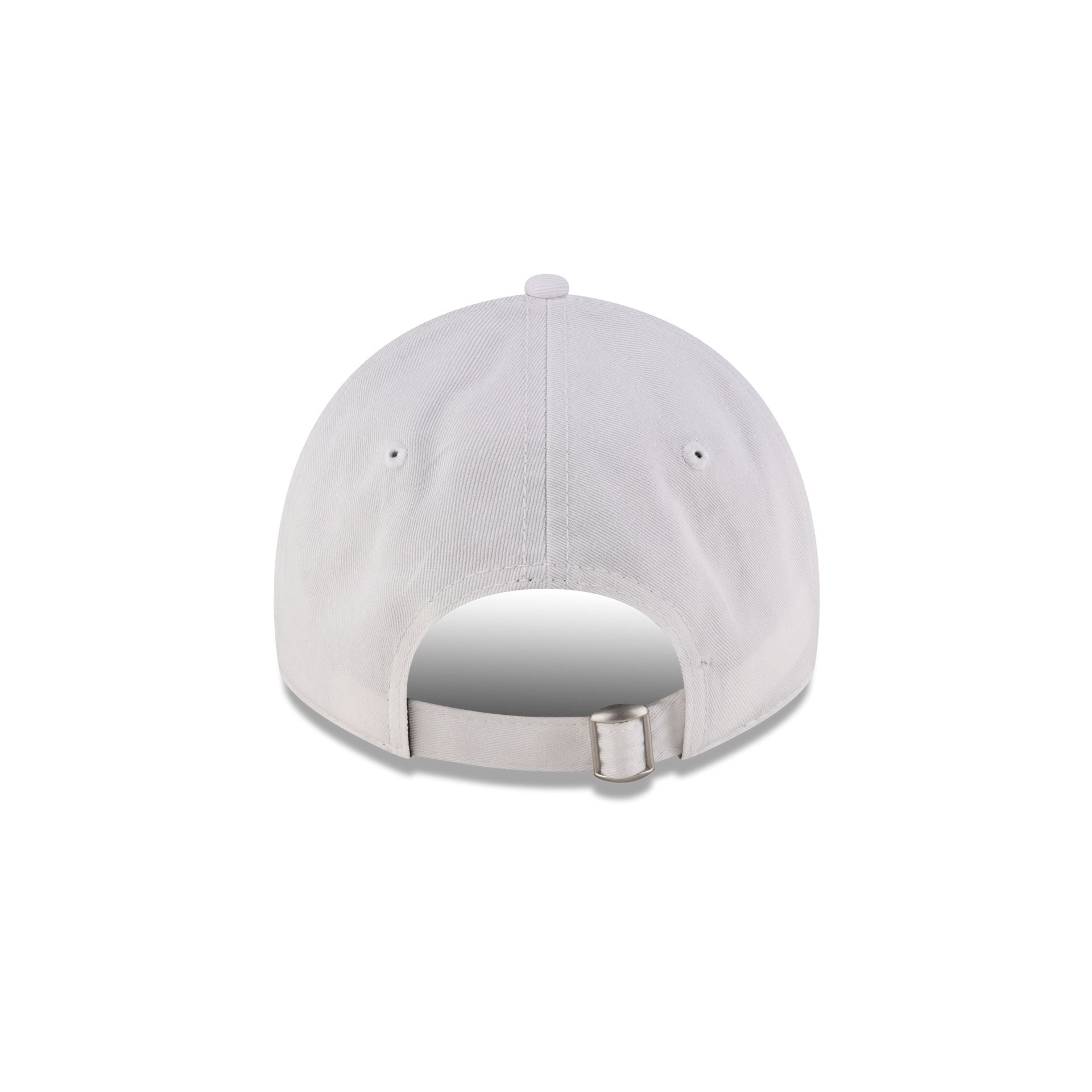 New Era Cap USA Stars White 9TWENTY Adjustable Hat