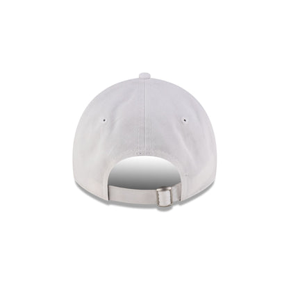 New Era Cap USA Stars White 9TWENTY Adjustable Hat
