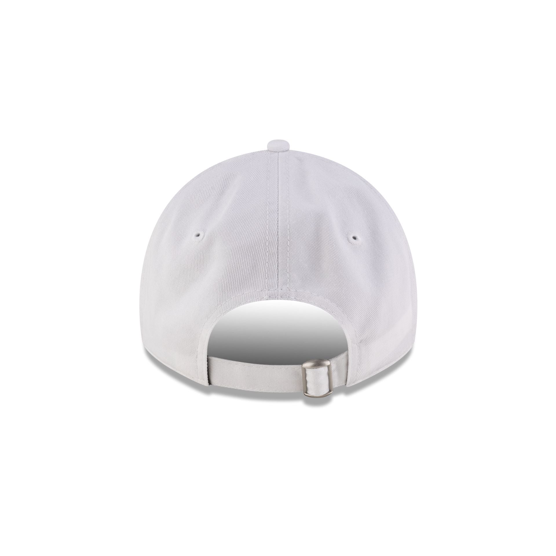 New Era Cap USA Country White 9TWENTY Adjustable Hat