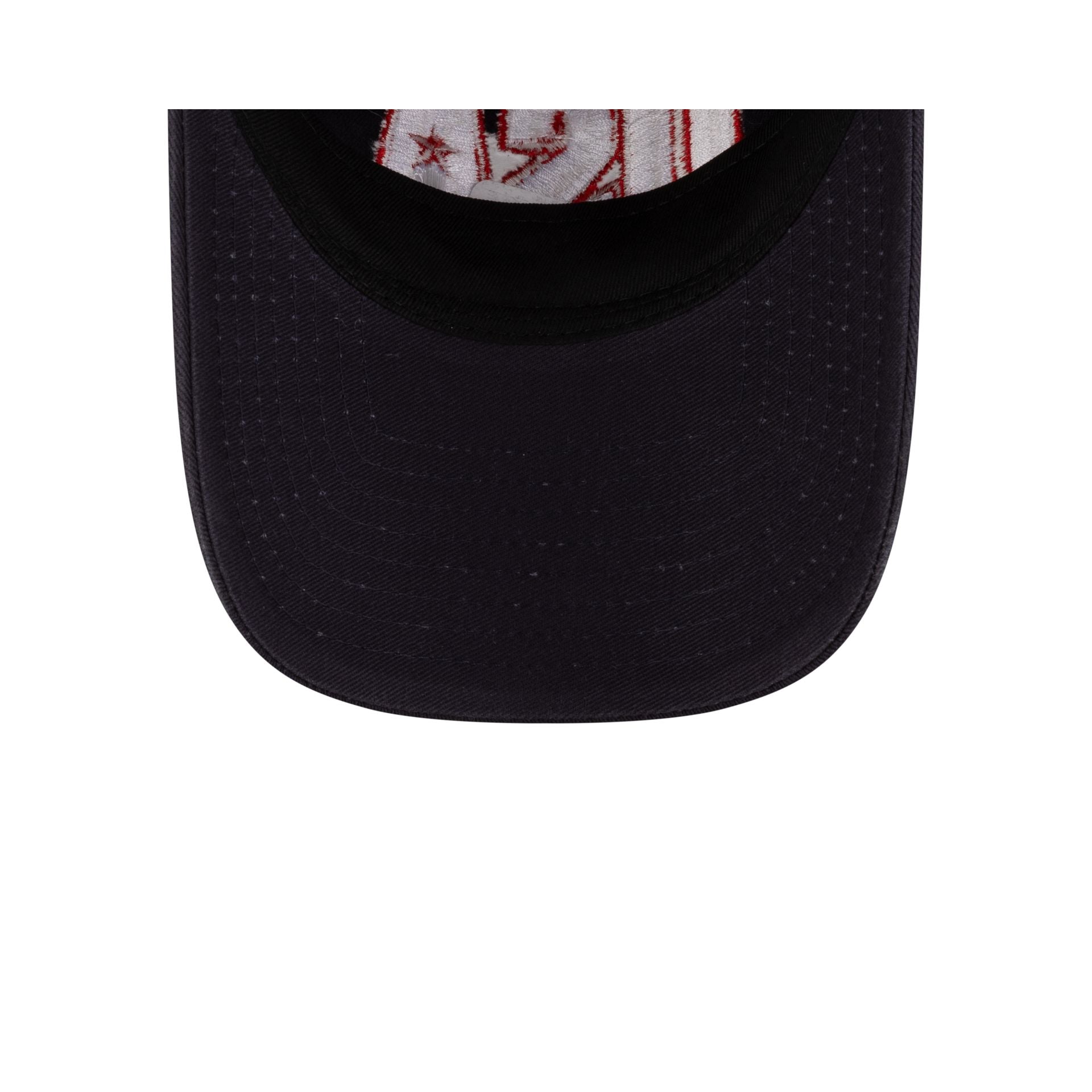New Era Cap USA Star Navy 9TWENTY Adjustable Hat