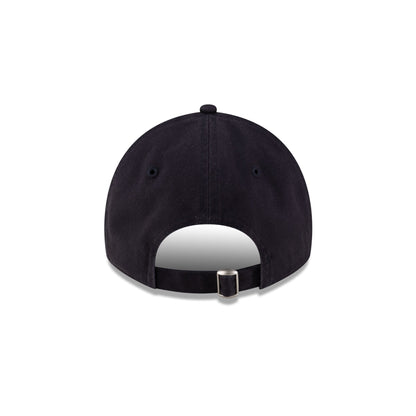 New Era Cap USA Country Navy 9TWENTY Adjustable Hat