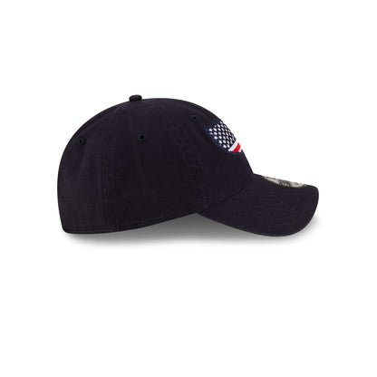 New Era Cap USA Country Navy 9TWENTY Adjustable Hat