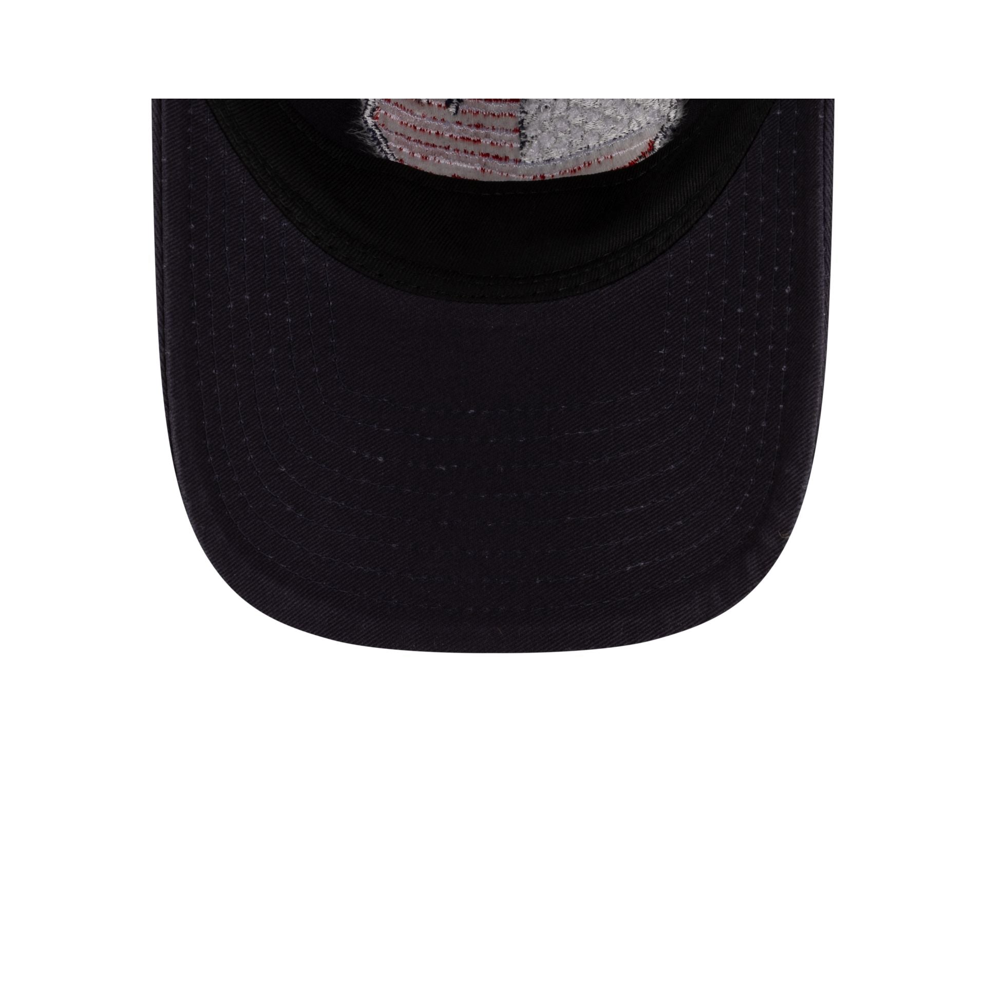 New Era Cap USA Country Navy 9TWENTY Adjustable Hat