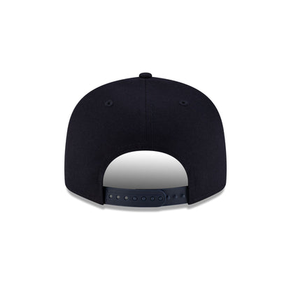 New Era Cap USA Star Navy 9FIFTY Snapback Hat