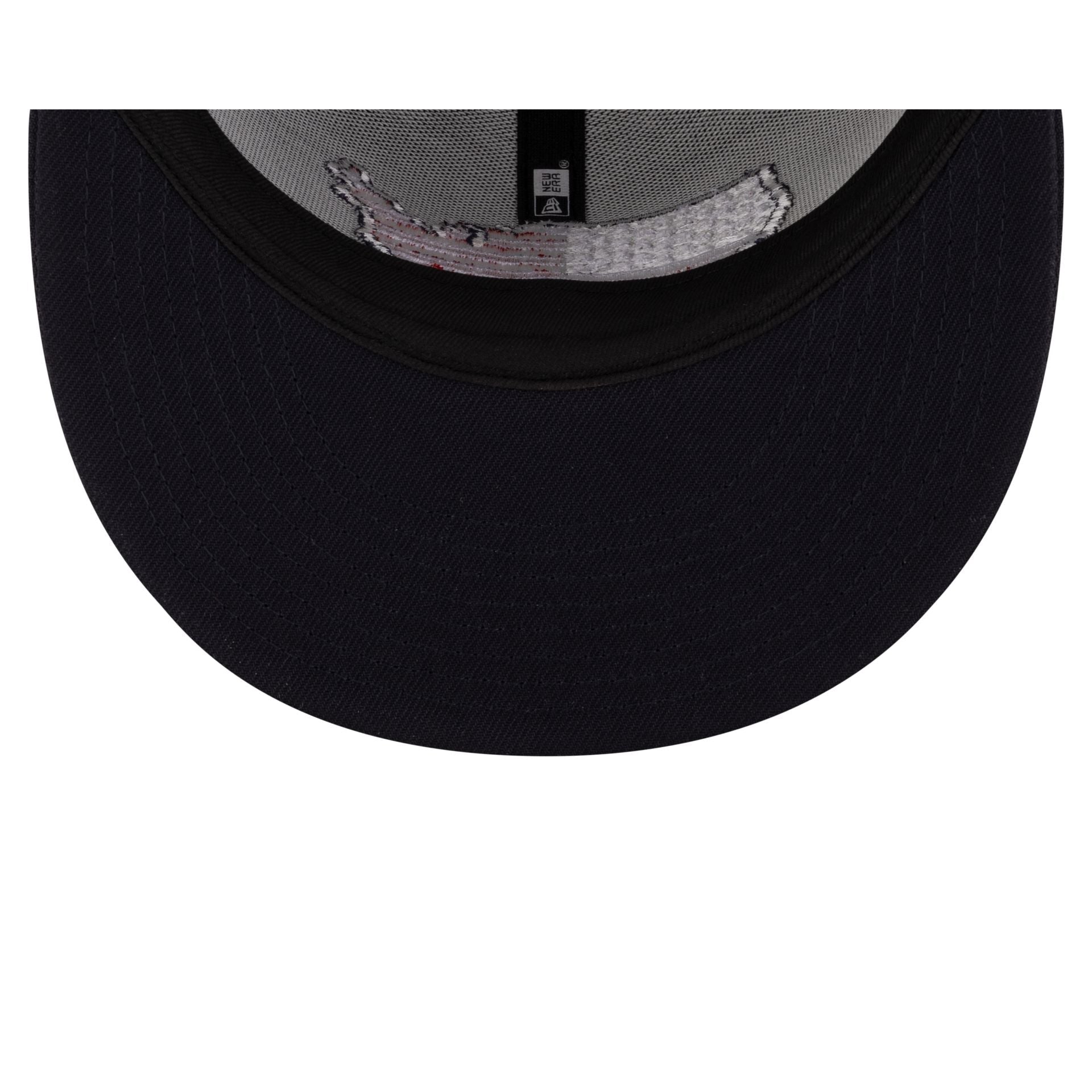 New Era Cap USA Country Navy 9FIFTY Snapback Hat