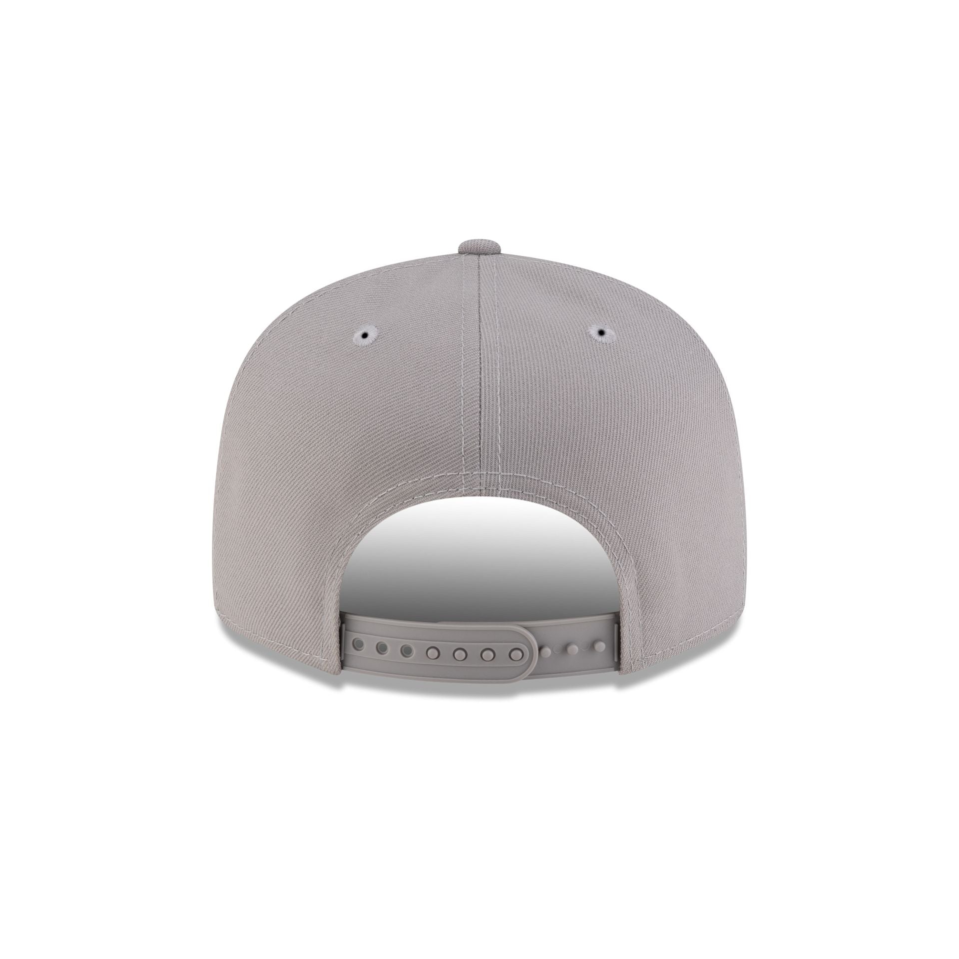 New Era Cap USA Stars Gray 9FIFTY Snapback Hat