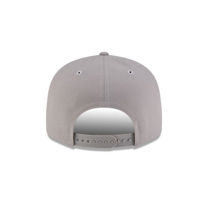 New Era Cap USA Stars Gray 9FIFTY Snapback Hat