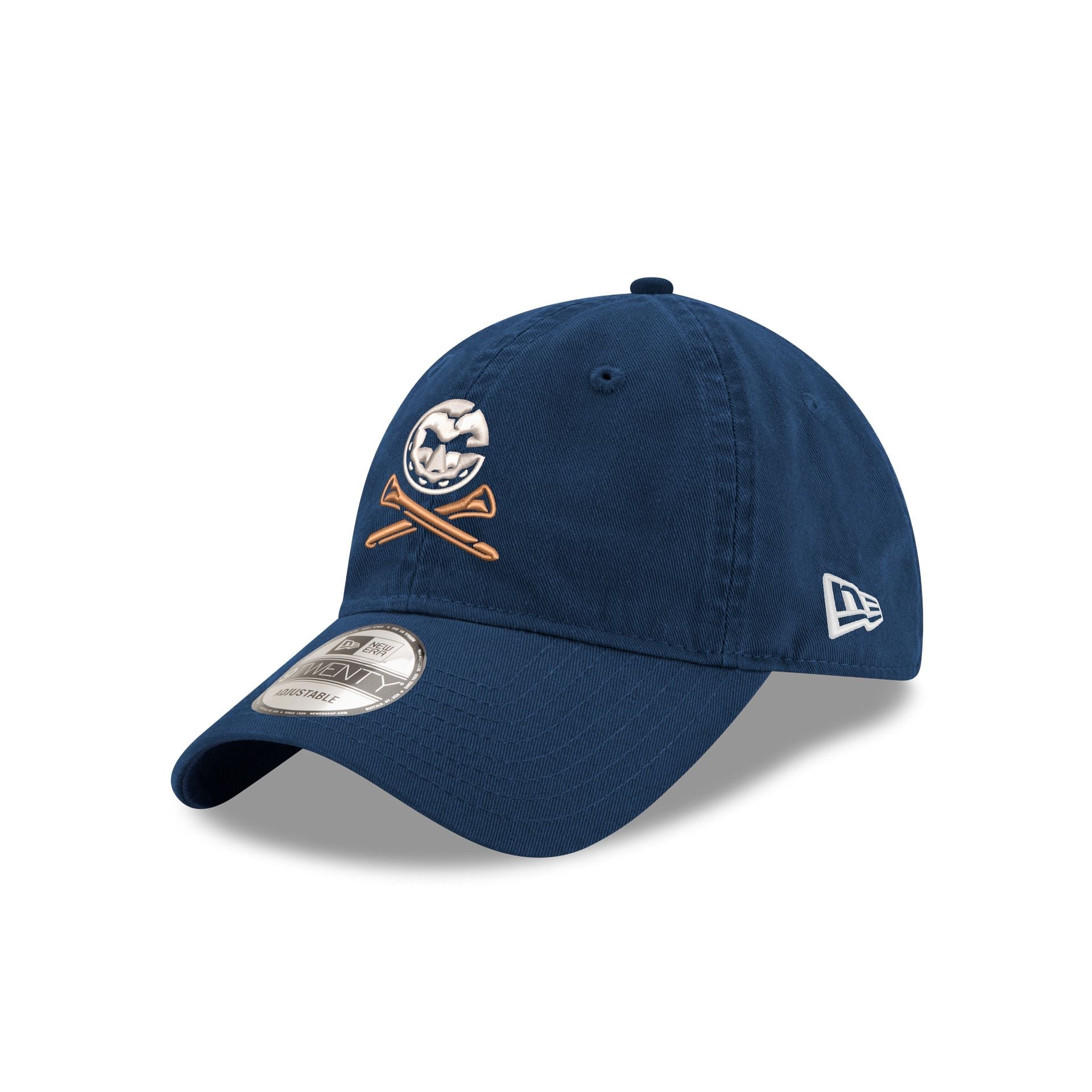 Crushers GC 9TWENTY Adjustable Hat
