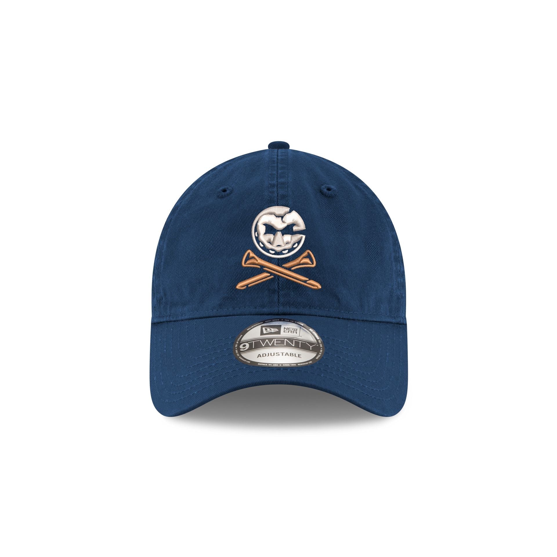 Crushers GC 9TWENTY Adjustable Hat