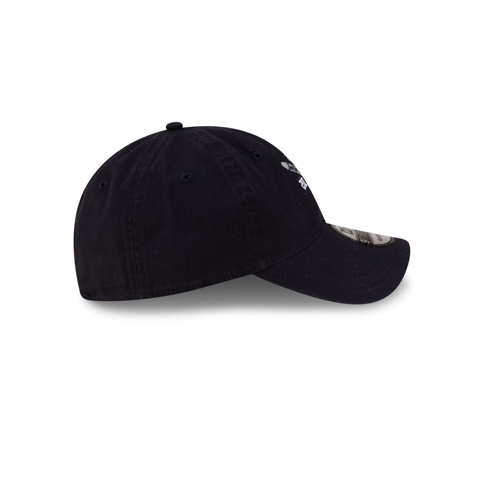 New York Yankees Torpedo Time 9TWENTY Adjustable Hat