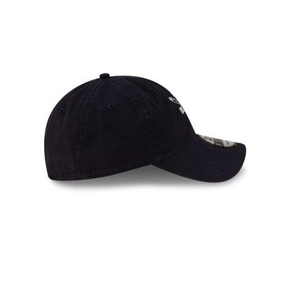 New York Yankees Torpedo Time 9TWENTY Adjustable Hat