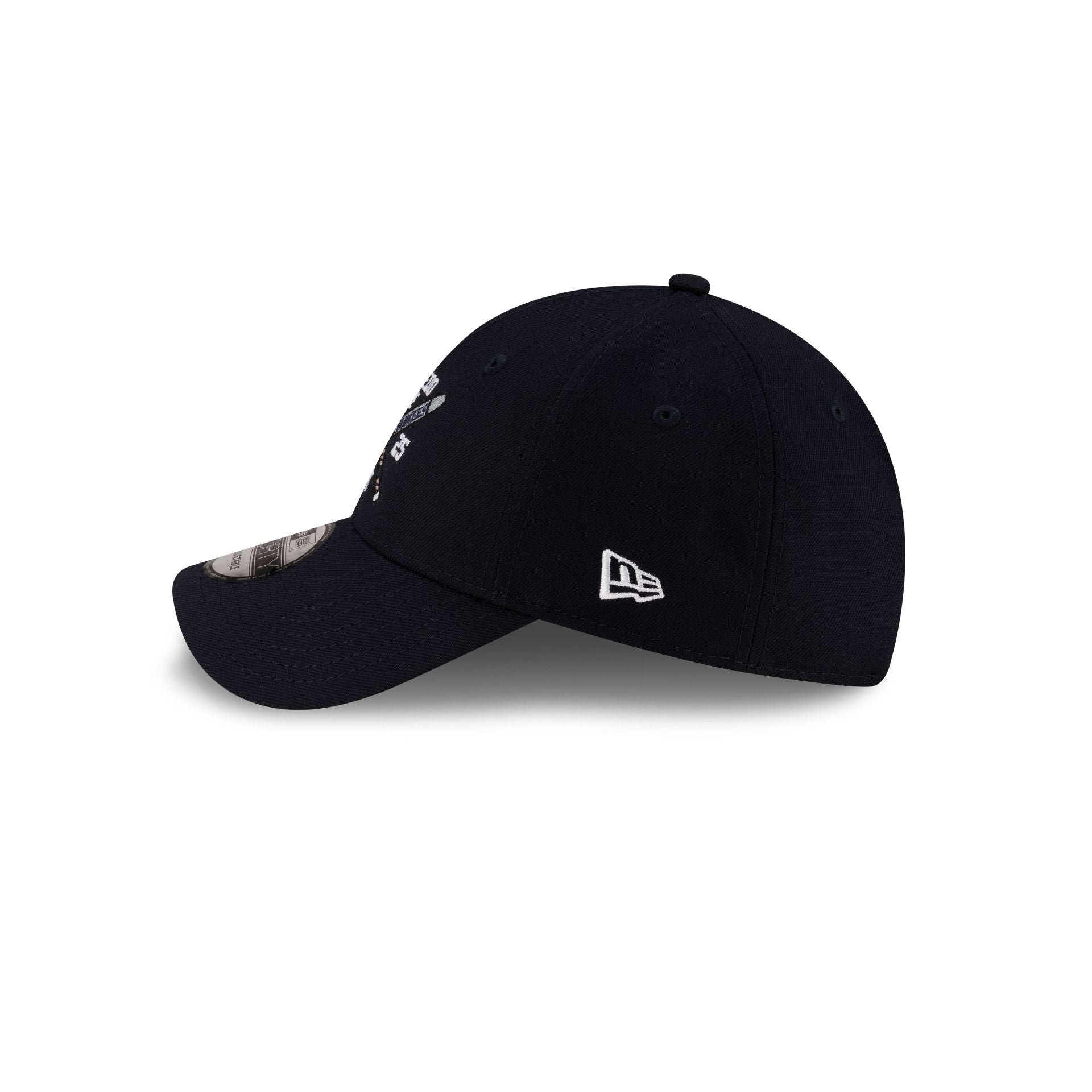 New York Yankees Torpedo Time 9FORTY Snapback Hat