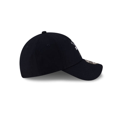 New York Yankees Torpedo Time 9FORTY Snapback Hat