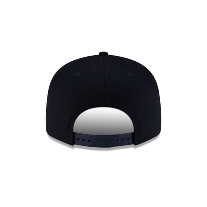 New York Yankees Torpedo Time 9FIFTY Snapback Hat