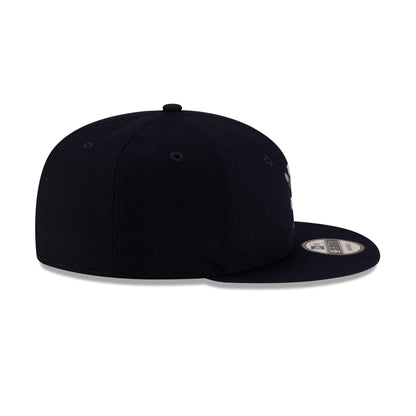 New York Yankees Torpedo Time 9FIFTY Snapback Hat