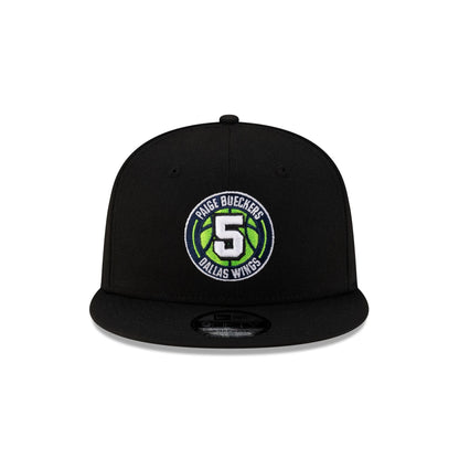 Dallas Wings Paige Bueckers 9FIFTY Snapback Hat