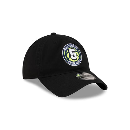 Dallas Wings Paige Bueckers 9TWENTY Adjustable Hat