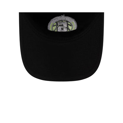 Dallas Wings Paige Bueckers 9TWENTY Adjustable Hat