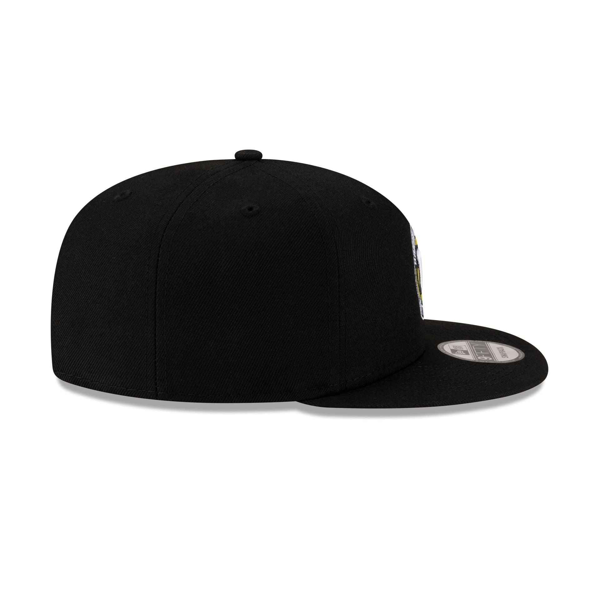 Seattle Storm Dominique Malonga 9FIFTY Snapback Hat
