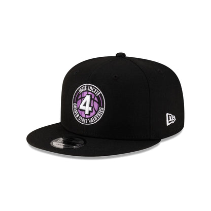 Golden State Valkyries Just�� Jocyt�� 9FIFTY Snapback Hat