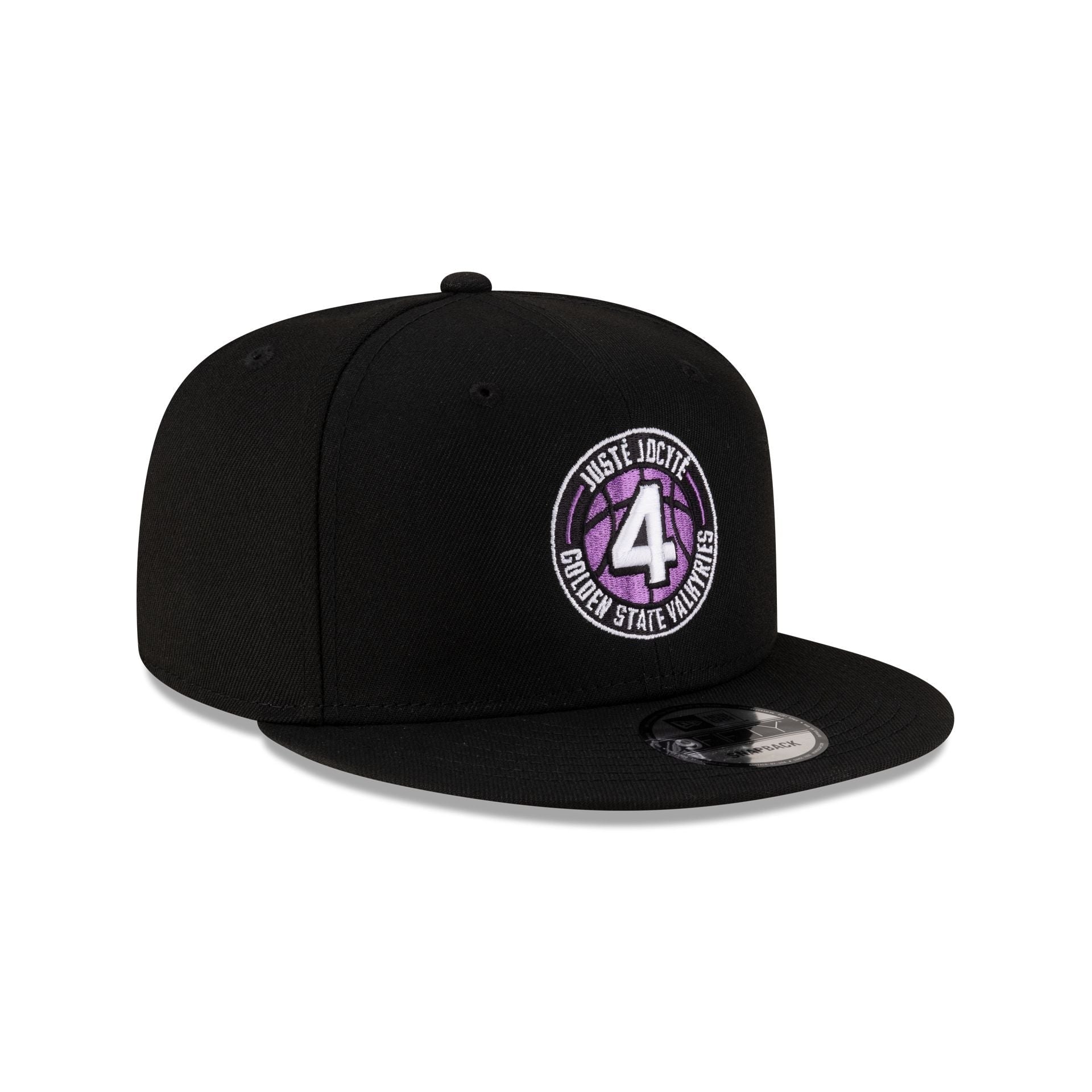 Golden State Valkyries Just�� Jocyt�� 9FIFTY Snapback Hat