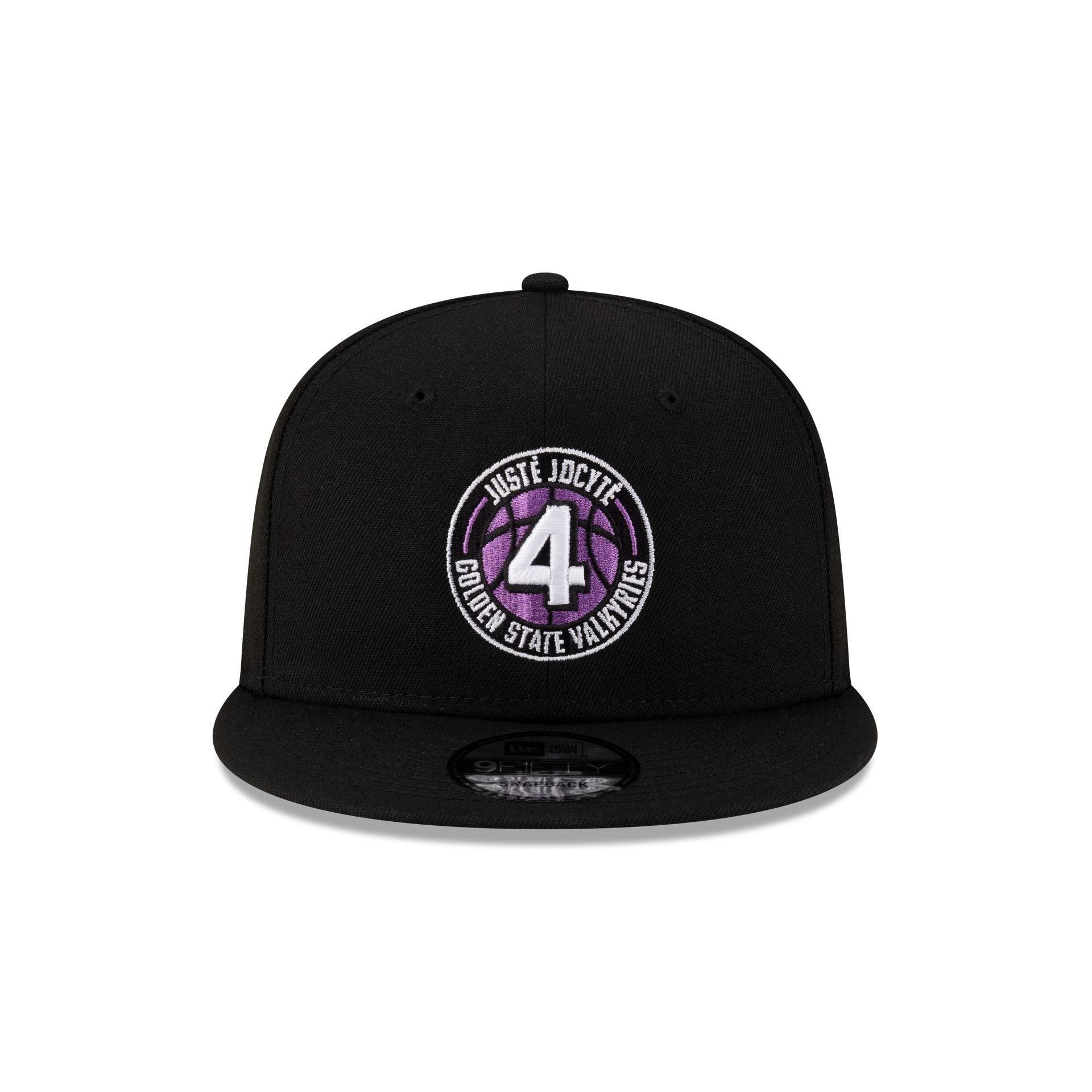 Golden State Valkyries Just�� Jocyt�� 9FIFTY Snapback Hat