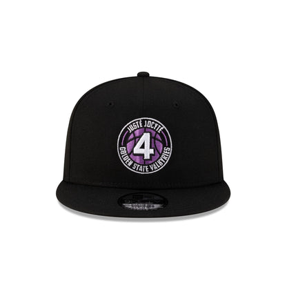 Golden State Valkyries Just�� Jocyt�� 9FIFTY Snapback Hat