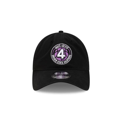Golden State Valkyries Just�� Jocyt�� 9TWENTY Adjustable Hat