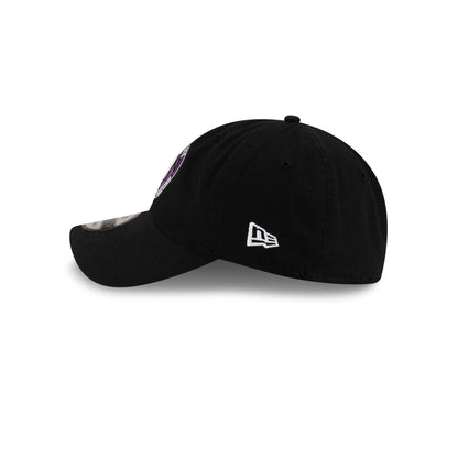 Golden State Valkyries Just�� Jocyt�� 9TWENTY Adjustable Hat