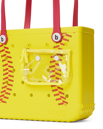 Baby Bogg Bag - Batter's Up